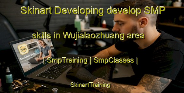 Skinart Developing develop SMP skills in Wujialaozhuang area | SmpTraining | SmpClasses | SkinartTraining-China